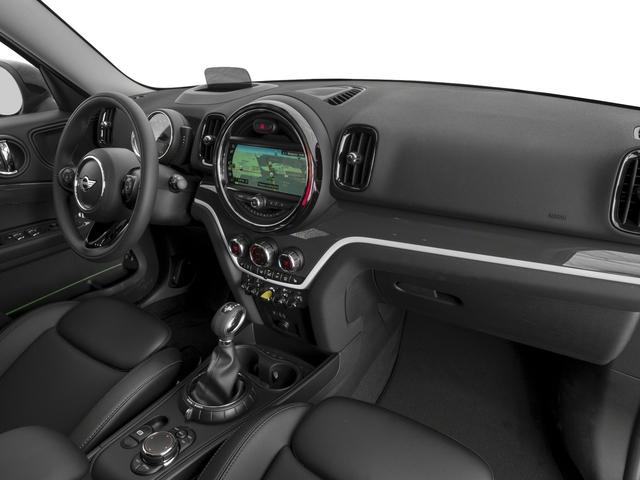 used 2018 MINI E Countryman car, priced at $17,495