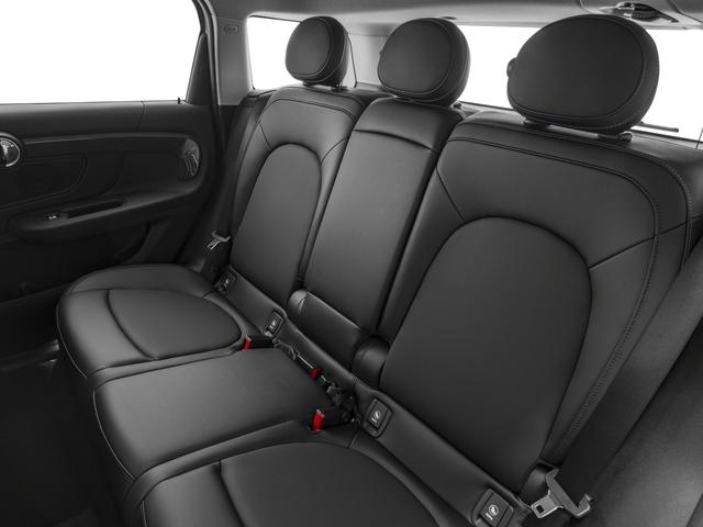 used 2018 MINI E Countryman car, priced at $17,495