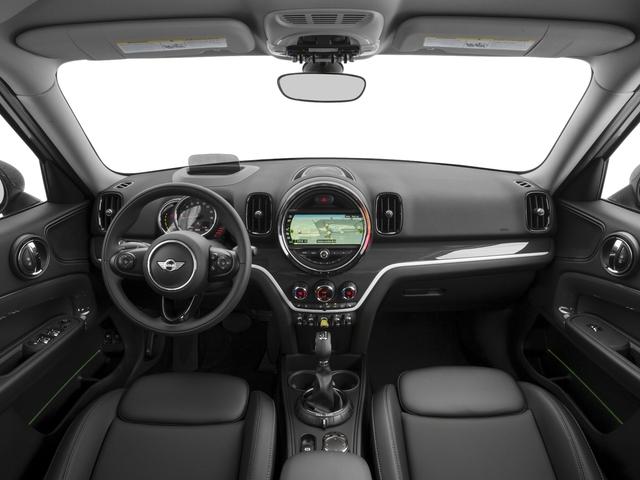 used 2018 MINI E Countryman car, priced at $17,495