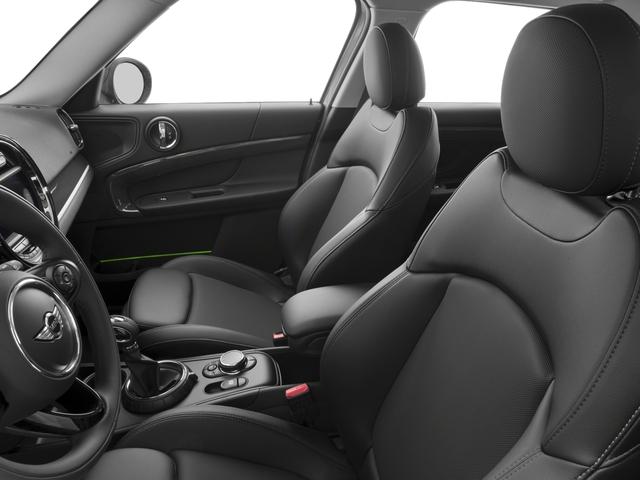 used 2018 MINI E Countryman car, priced at $17,495