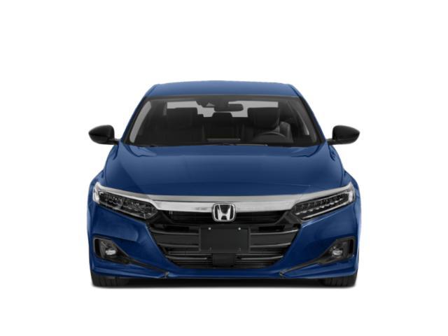 used 2022 Honda Accord car, priced at $24,250
