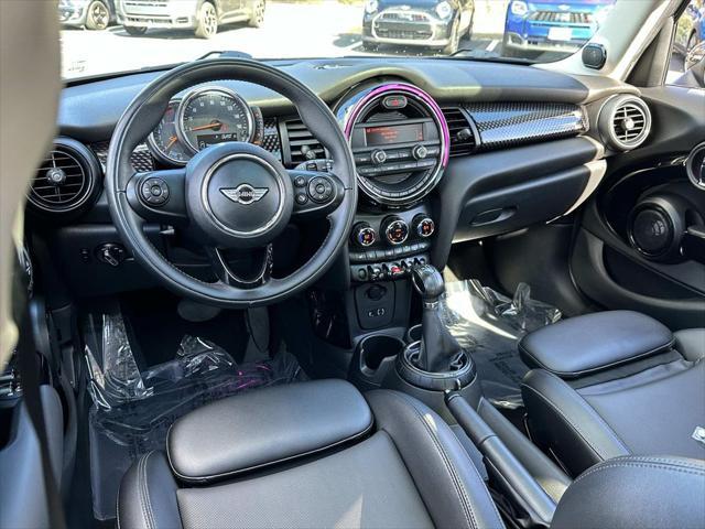 used 2016 MINI Hardtop car, priced at $16,515