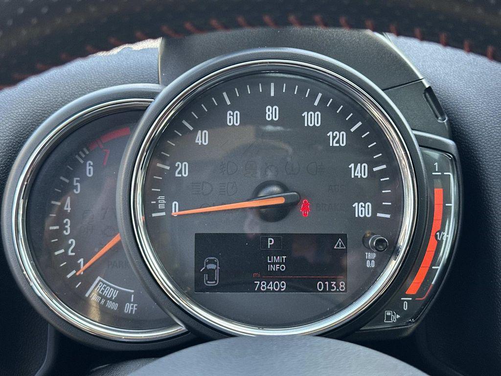 used 2019 MINI Countryman car, priced at $17,989