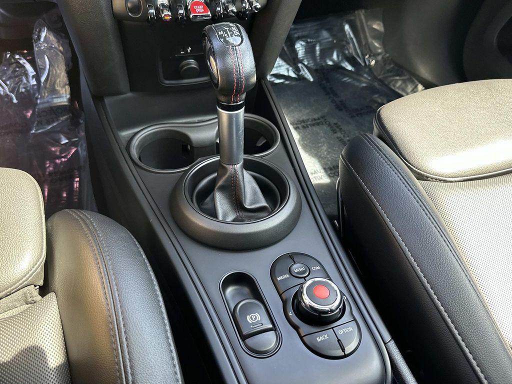 used 2019 MINI Countryman car, priced at $17,989