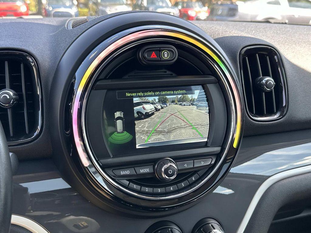 used 2019 MINI Countryman car, priced at $17,989