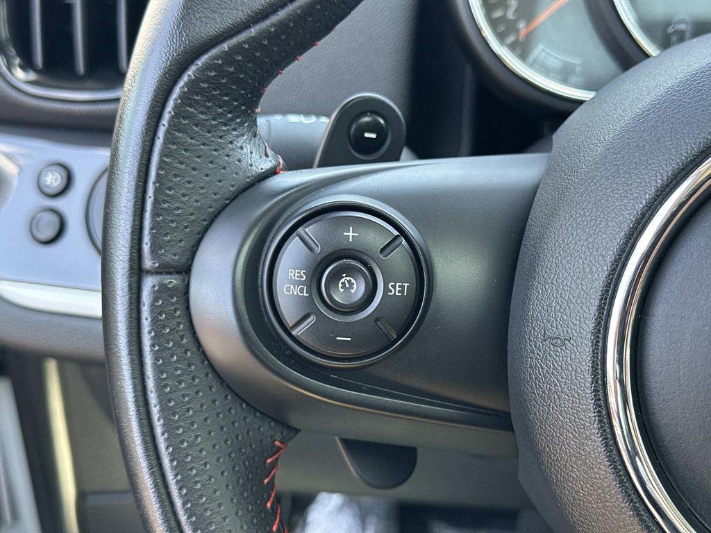 used 2019 MINI Countryman car, priced at $17,989