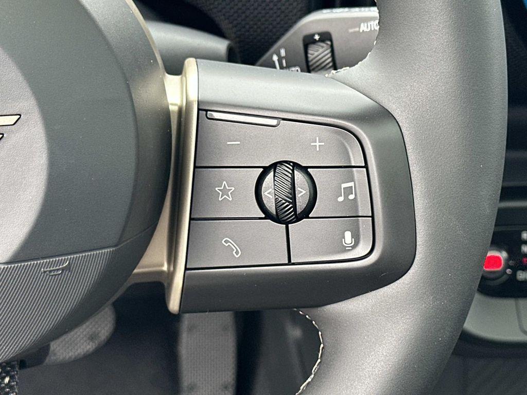 new 2026 MINI Hardtop car, priced at $35,140