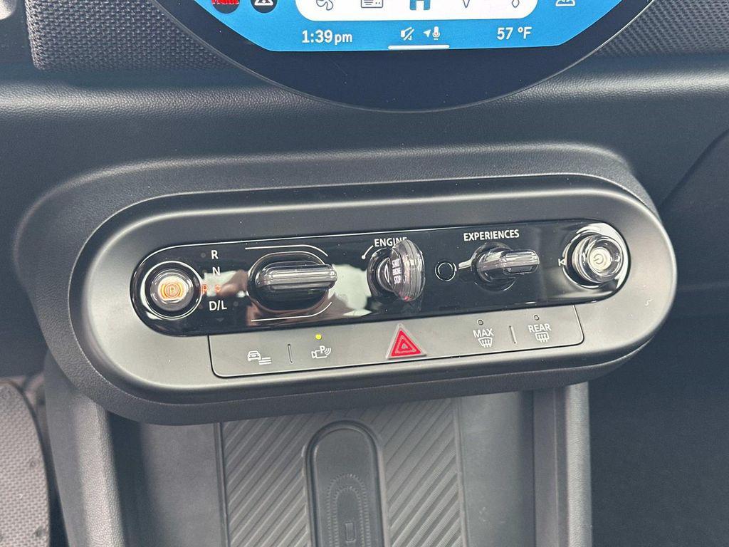 new 2026 MINI Hardtop car, priced at $35,140