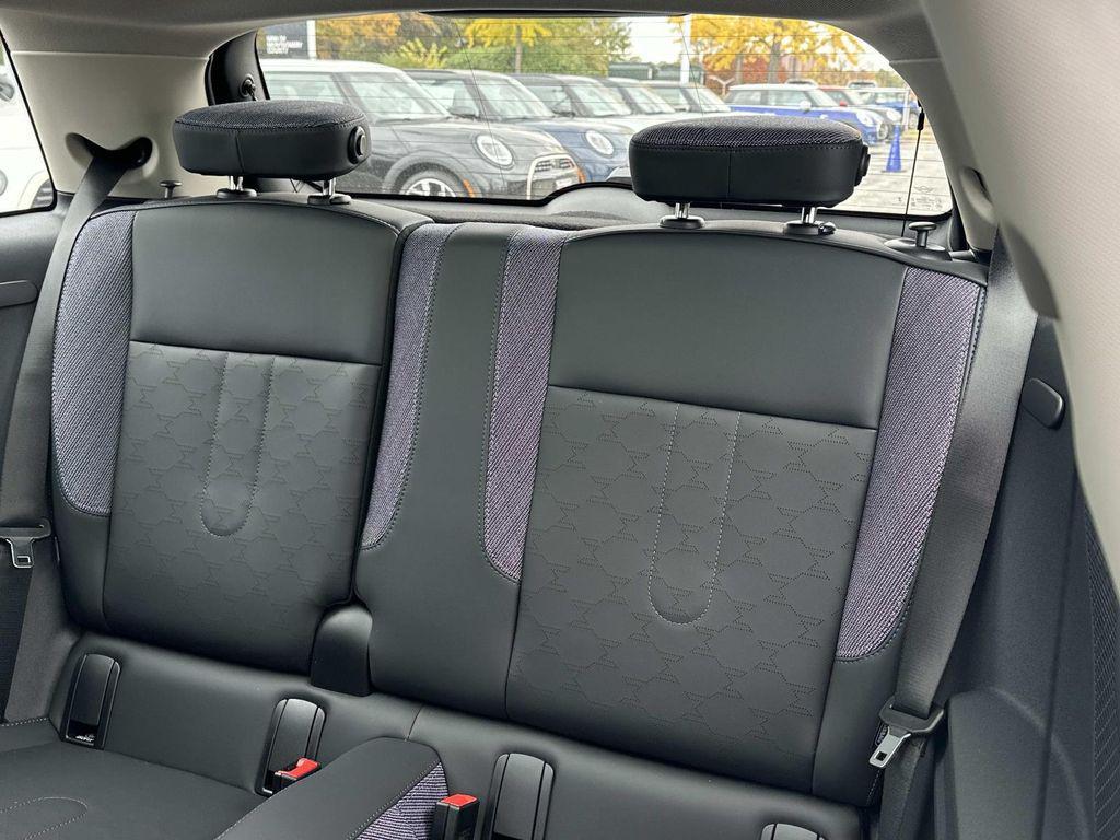 new 2026 MINI Hardtop car, priced at $35,140