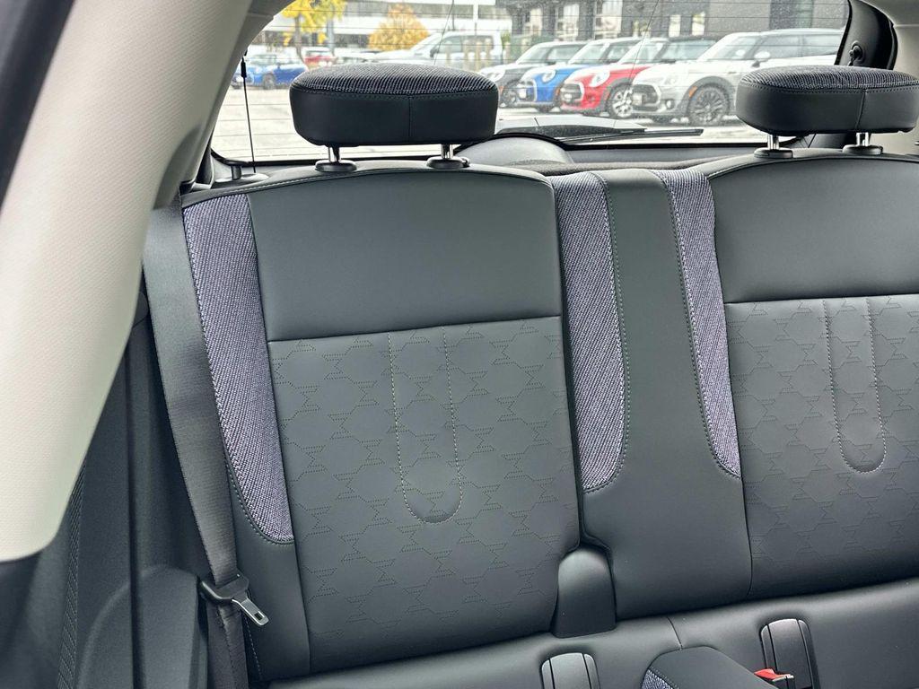 new 2026 MINI Hardtop car, priced at $35,140