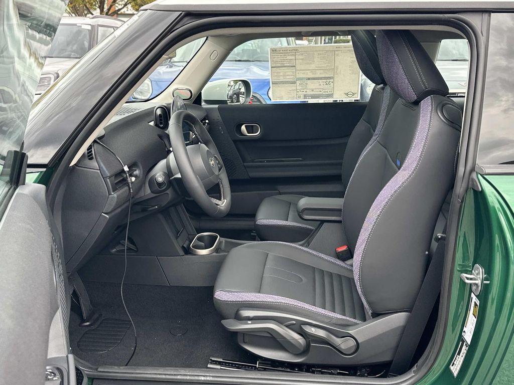 new 2026 MINI Hardtop car, priced at $35,140