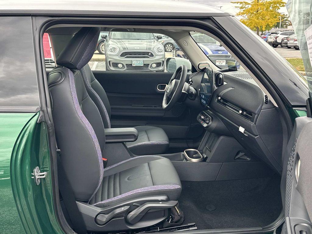 new 2026 MINI Hardtop car, priced at $35,140