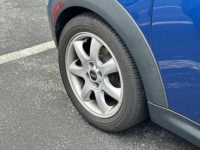 used 2009 MINI Cooper S car, priced at $9,750