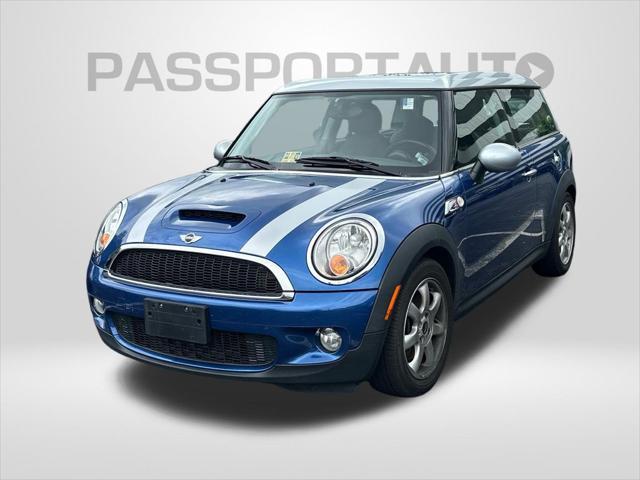 used 2009 MINI Cooper S car, priced at $9,750