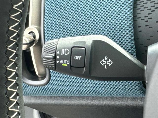 new 2025 MINI Countryman car, priced at $43,640