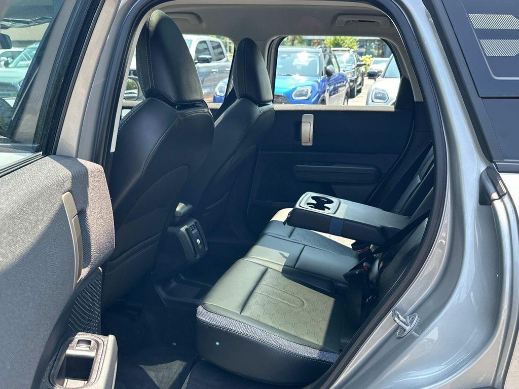 used 2025 MINI Countryman car, priced at $31,500