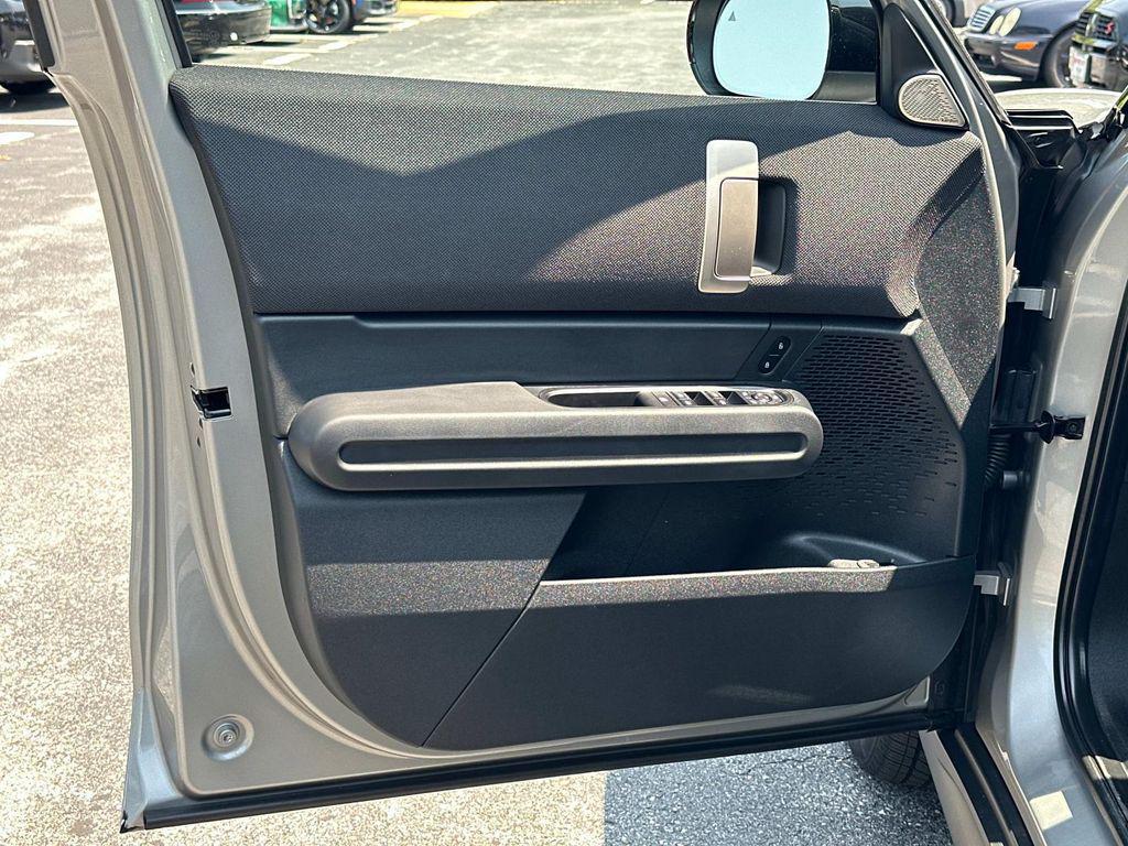 used 2025 MINI Countryman car, priced at $31,500