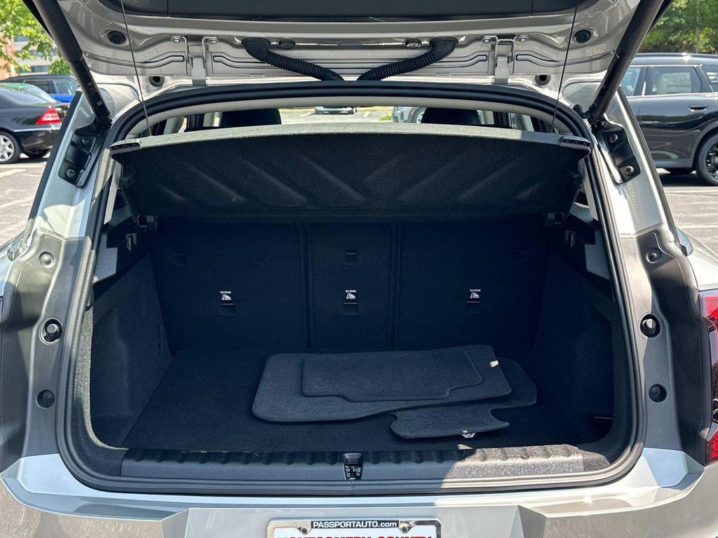 used 2025 MINI Countryman car, priced at $31,500