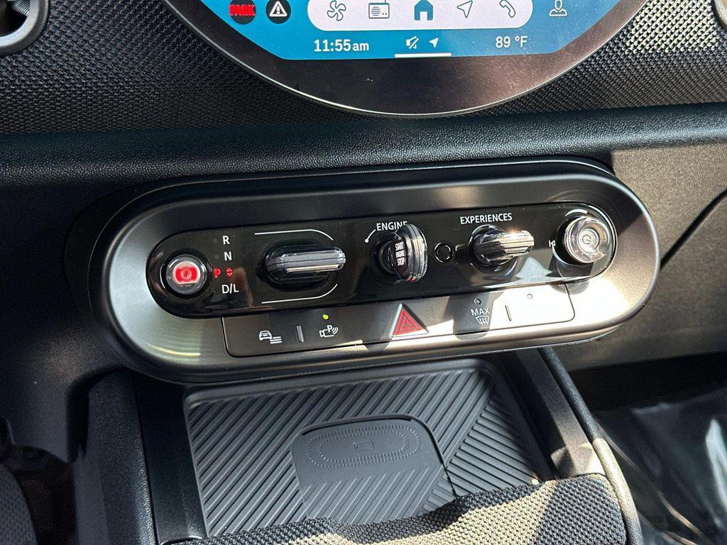 used 2025 MINI Countryman car, priced at $31,500