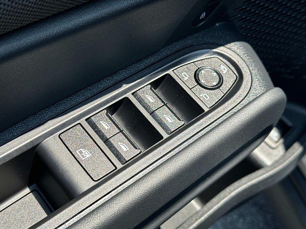 used 2025 MINI Countryman car, priced at $31,500