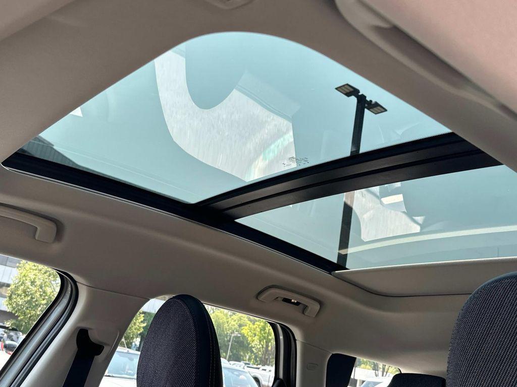 used 2025 MINI Countryman car, priced at $31,500