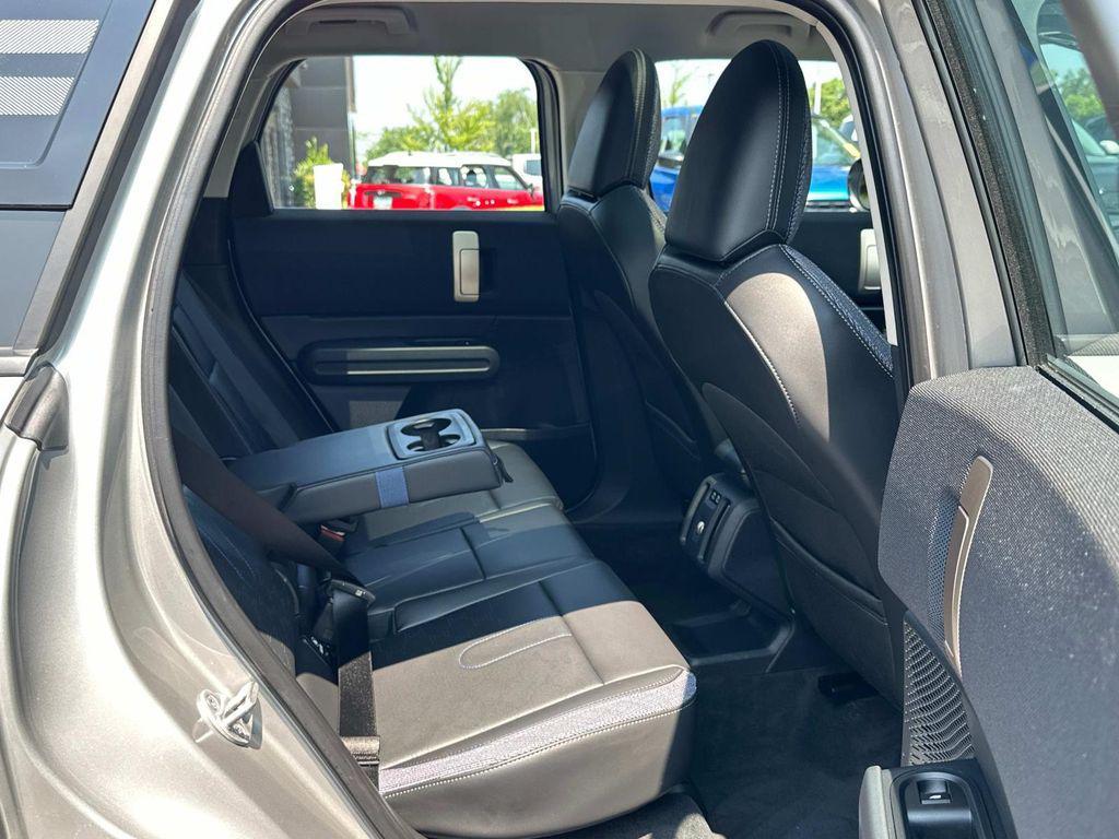 used 2025 MINI Countryman car, priced at $31,500