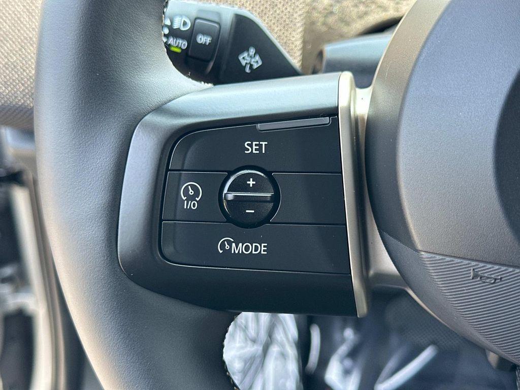 used 2025 MINI Countryman car, priced at $31,500