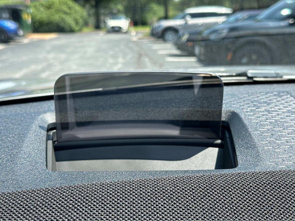 used 2025 MINI Countryman car, priced at $31,500