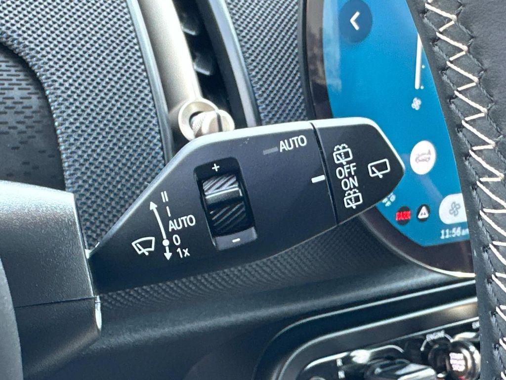 used 2025 MINI Countryman car, priced at $31,500