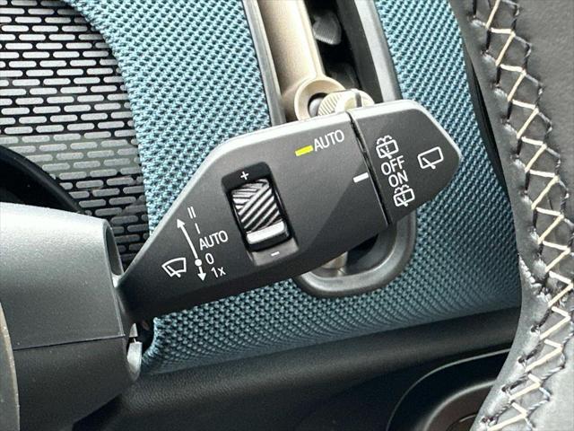 new 2025 MINI Countryman car, priced at $45,855