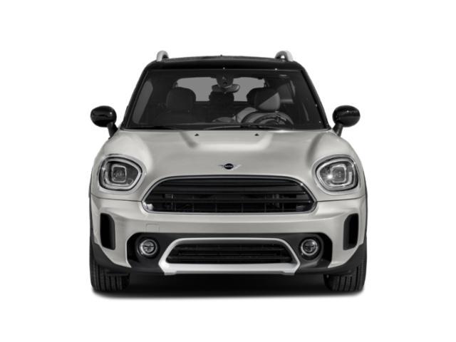 used 2022 MINI Countryman car, priced at $26,450