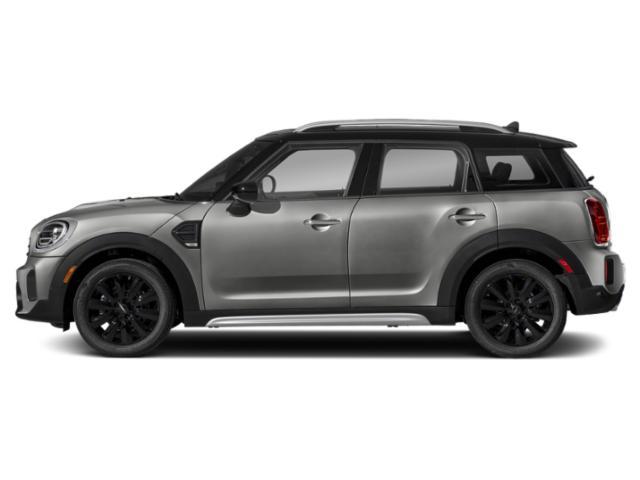 used 2022 MINI Countryman car, priced at $26,450