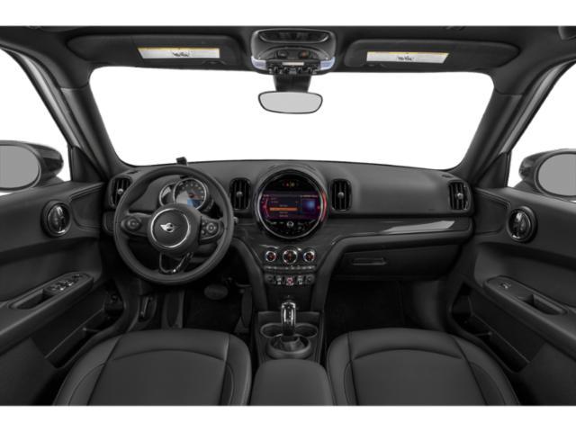 used 2022 MINI Countryman car, priced at $26,450