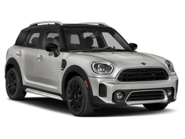 used 2022 MINI Countryman car, priced at $26,450