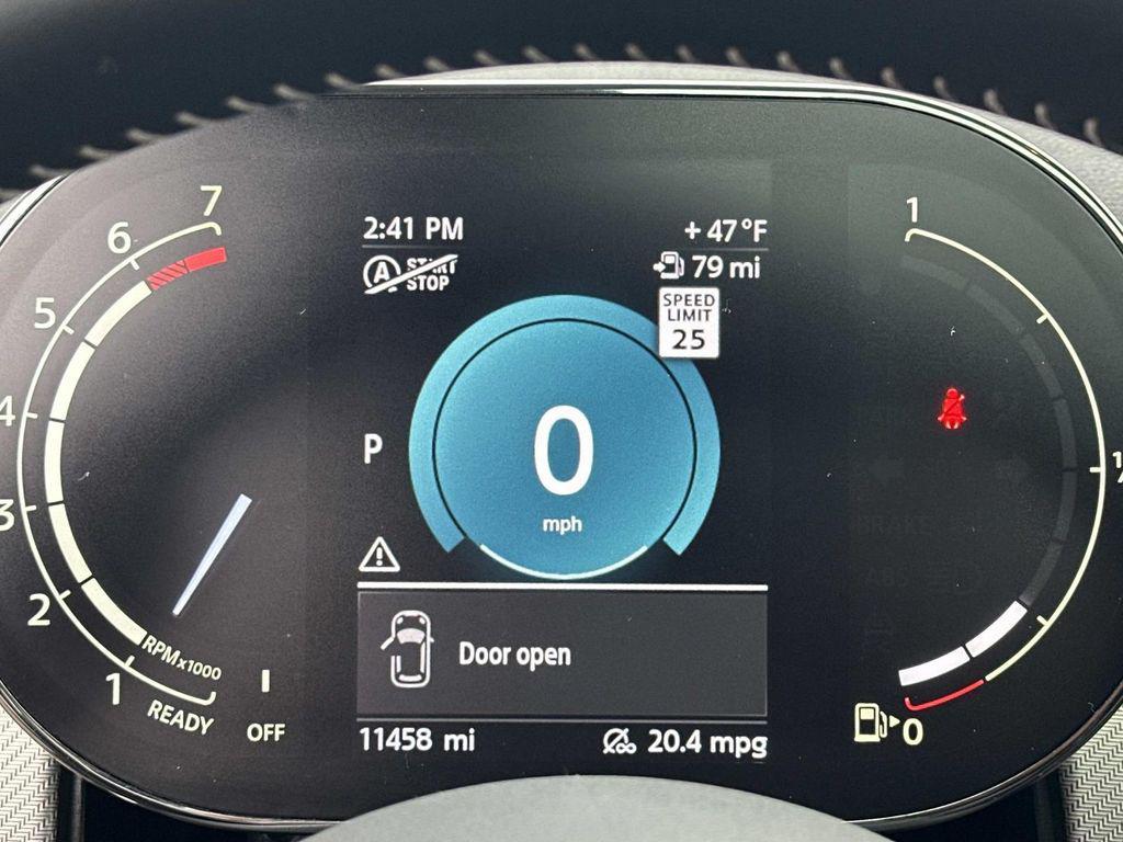 used 2023 MINI Hardtop car, priced at $27,495