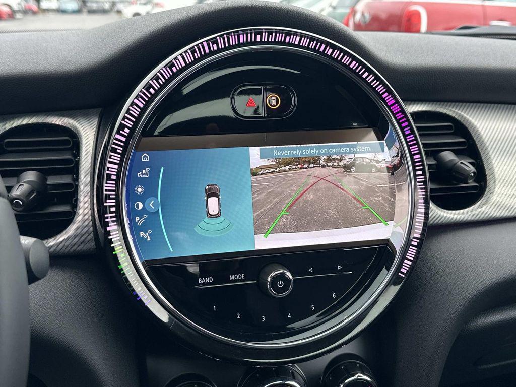 used 2023 MINI Hardtop car, priced at $27,495