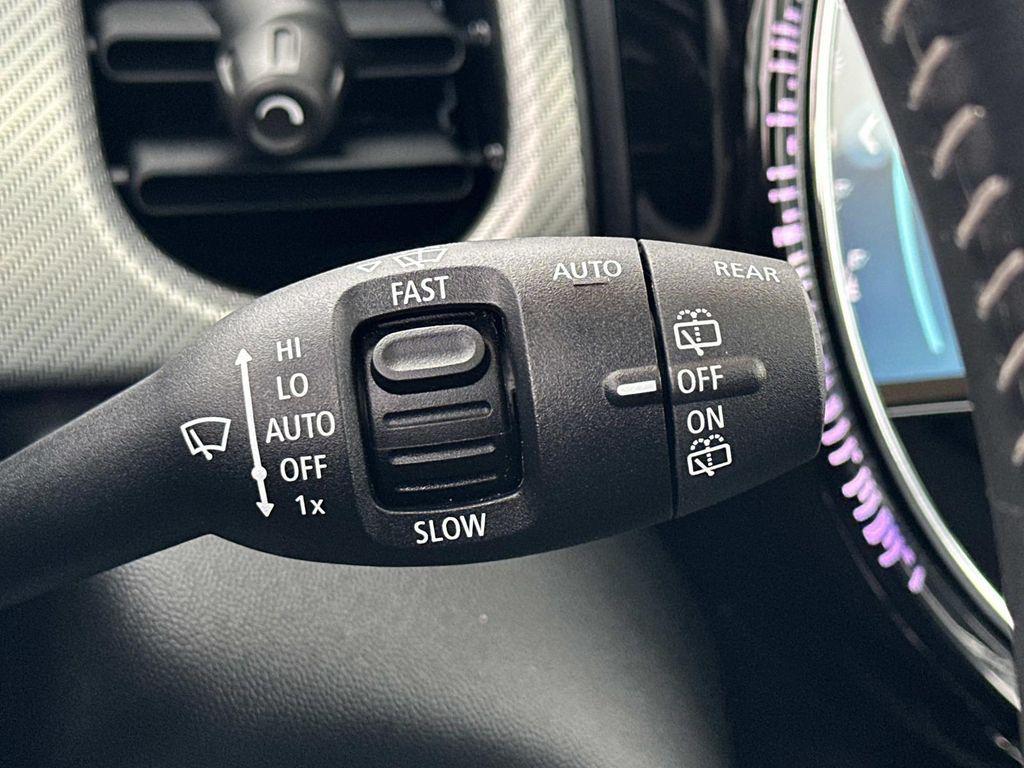 used 2023 MINI Hardtop car, priced at $27,495