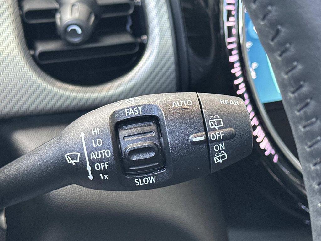 used 2024 MINI Hardtop car, priced at $24,420