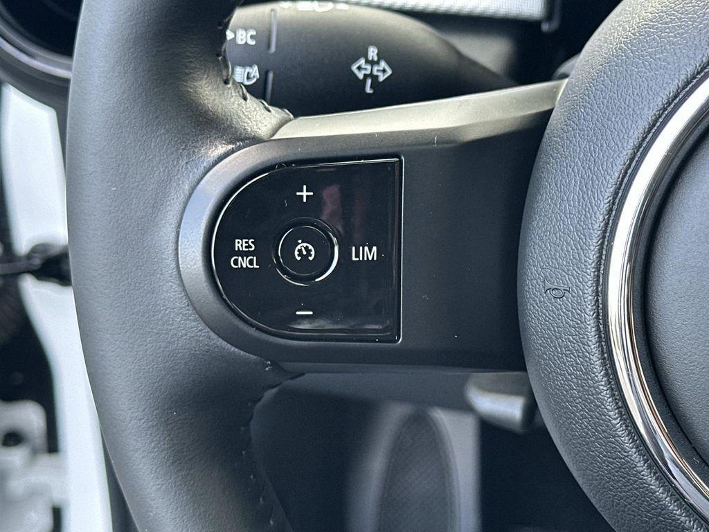 used 2024 MINI Hardtop car, priced at $24,420