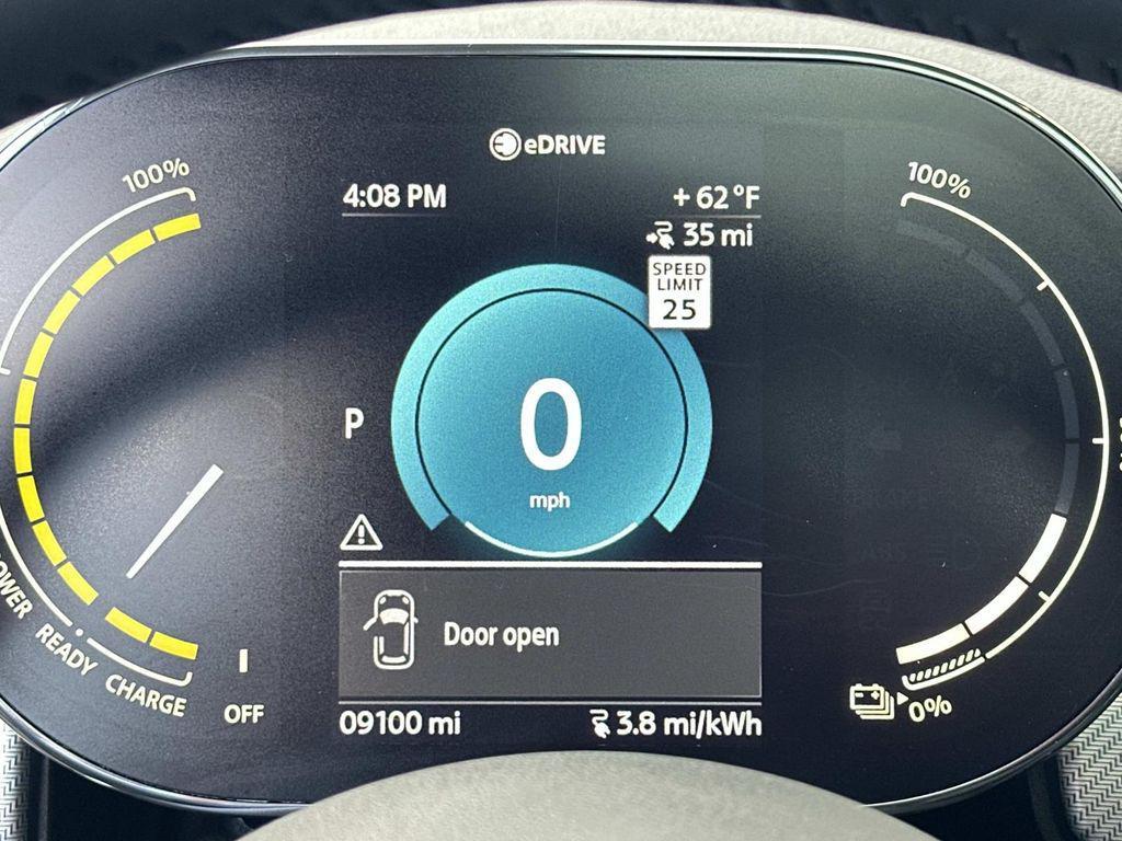 used 2024 MINI Hardtop car, priced at $24,420