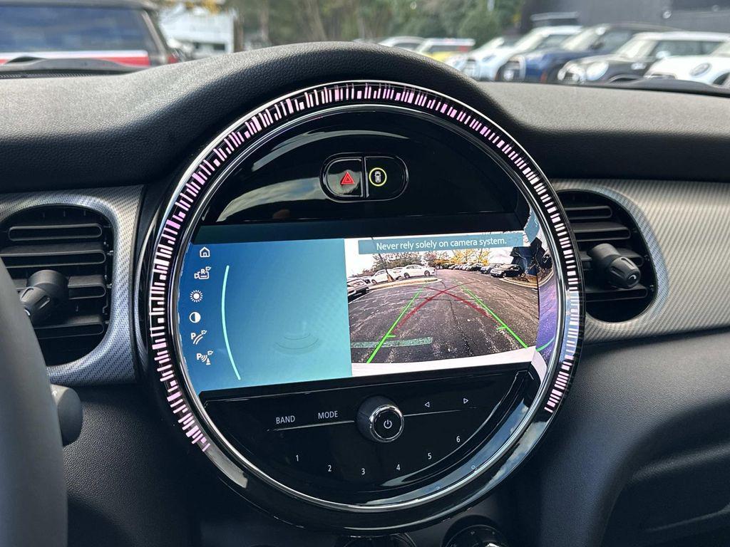 used 2024 MINI Hardtop car, priced at $24,420