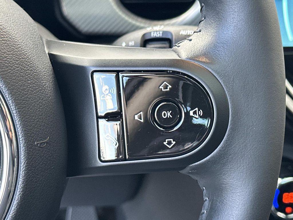 used 2024 MINI Hardtop car, priced at $24,420