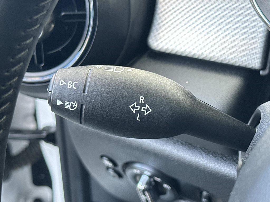 used 2024 MINI Hardtop car, priced at $24,420