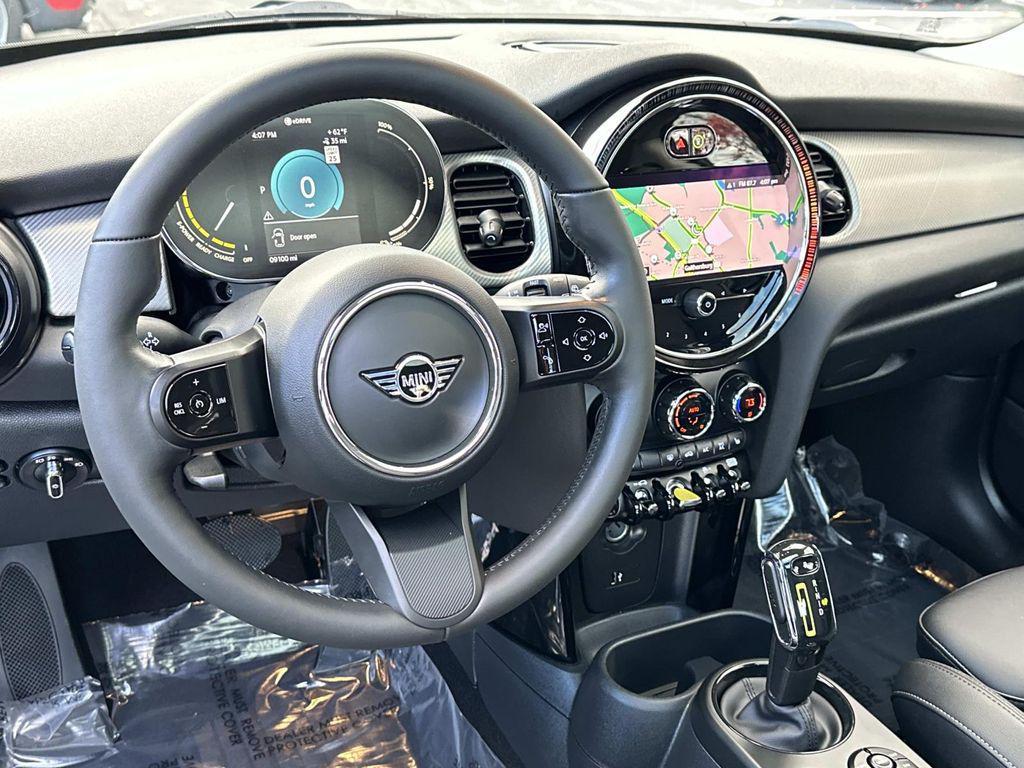 used 2024 MINI Hardtop car, priced at $24,420