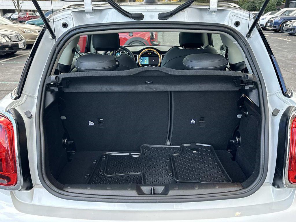 used 2024 MINI Hardtop car, priced at $24,420