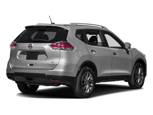 used 2016 Nissan Rogue car, priced at $16,500