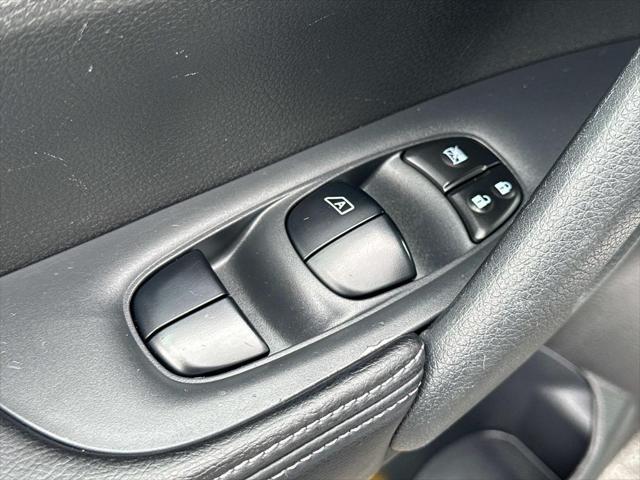 used 2016 Nissan Rogue car, priced at $16,450
