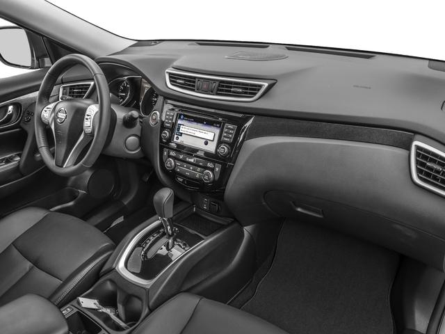 used 2016 Nissan Rogue car, priced at $16,500