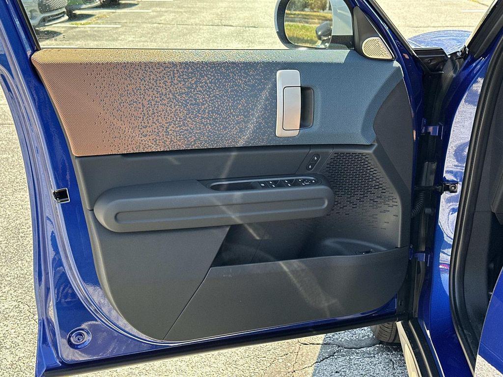 new 2026 MINI Countryman car, priced at $45,360