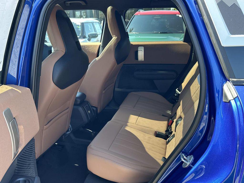 new 2026 MINI Countryman car, priced at $45,360